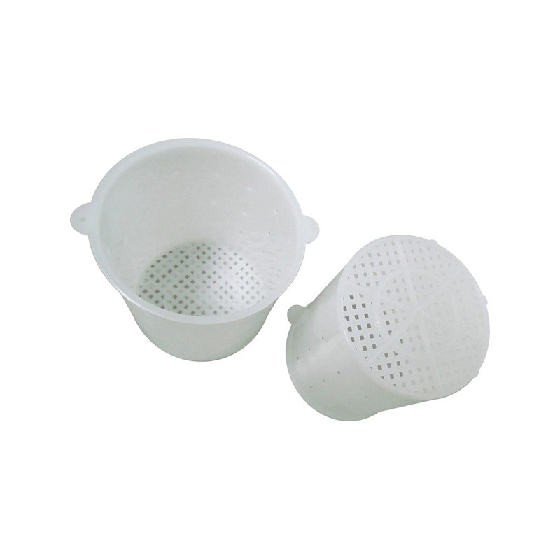 Formas para Queijo Minas Frescal 500g Cx com 2, 4 ou 6 Unidades em Oferta na Shopee