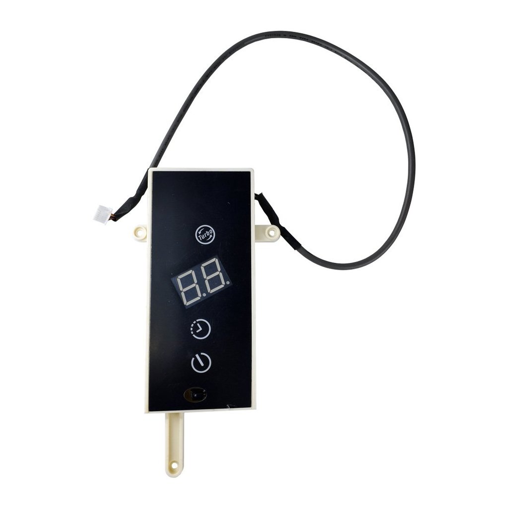 Placa Display Ar Condicionado 18.000 Btus Komeco Original 0200324373