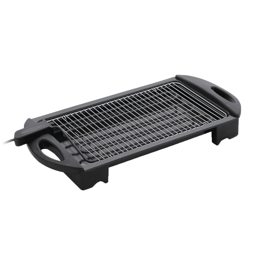 Imagem Churrasqueira Elétrica Fischer 127V 1900W Preta - 4513-9419