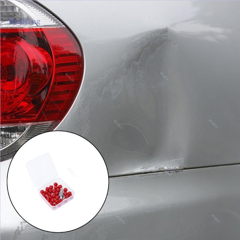 Hinhing Acessórios Para Ferramentas Reparo Amassados Carro, Ferramenta Manual, Substituição Cabeça