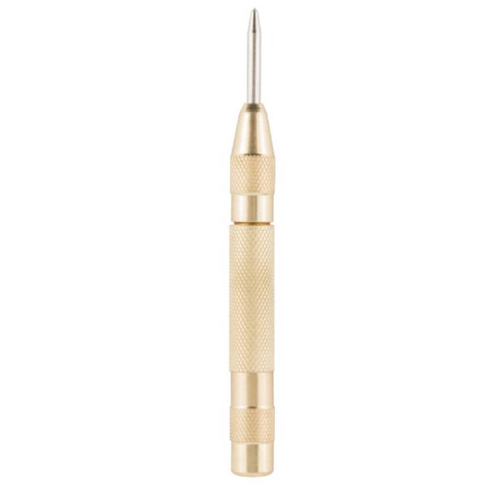 Punção de centro 150 mm automático - BOM-1259 - Bomvink