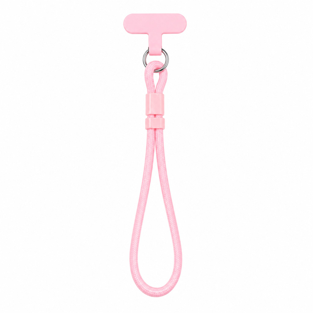 Cordão de Pulso para Celular – Alça Ajustável para Smartphone