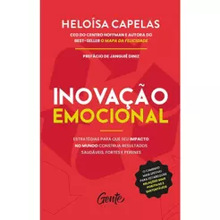 Inovação Emocional | Heloísa Capelas