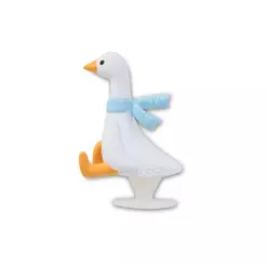 Jibbitz™ Ganso 3D Único