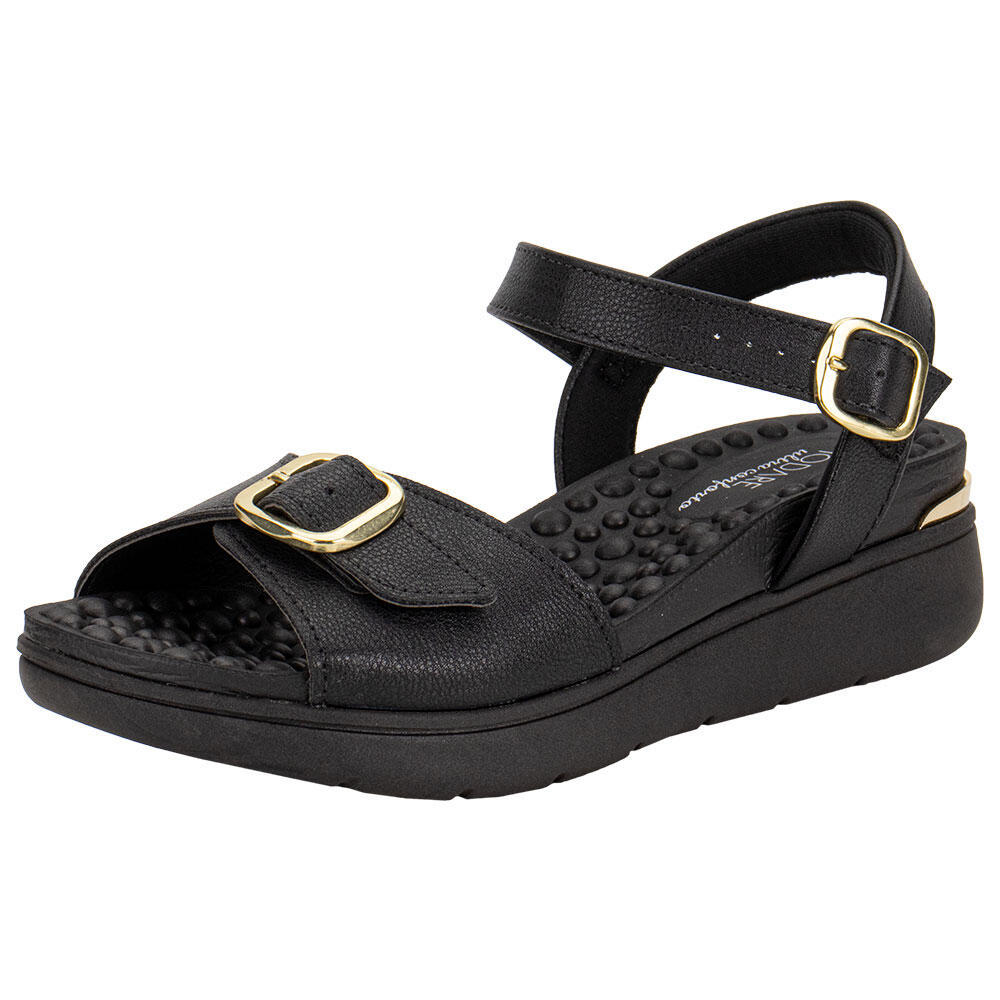Sandália Feminina Flat Modare 7151145