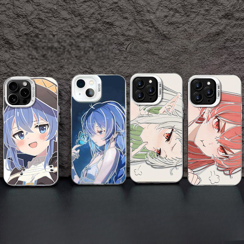 Capa Puella Magi Madoka Magica Para Samsung A57 5G A56 A55 A17 A07 A37 A27 A16 A06 A52 A15 A54 A73 A32 A53 A35 A14 A13 A