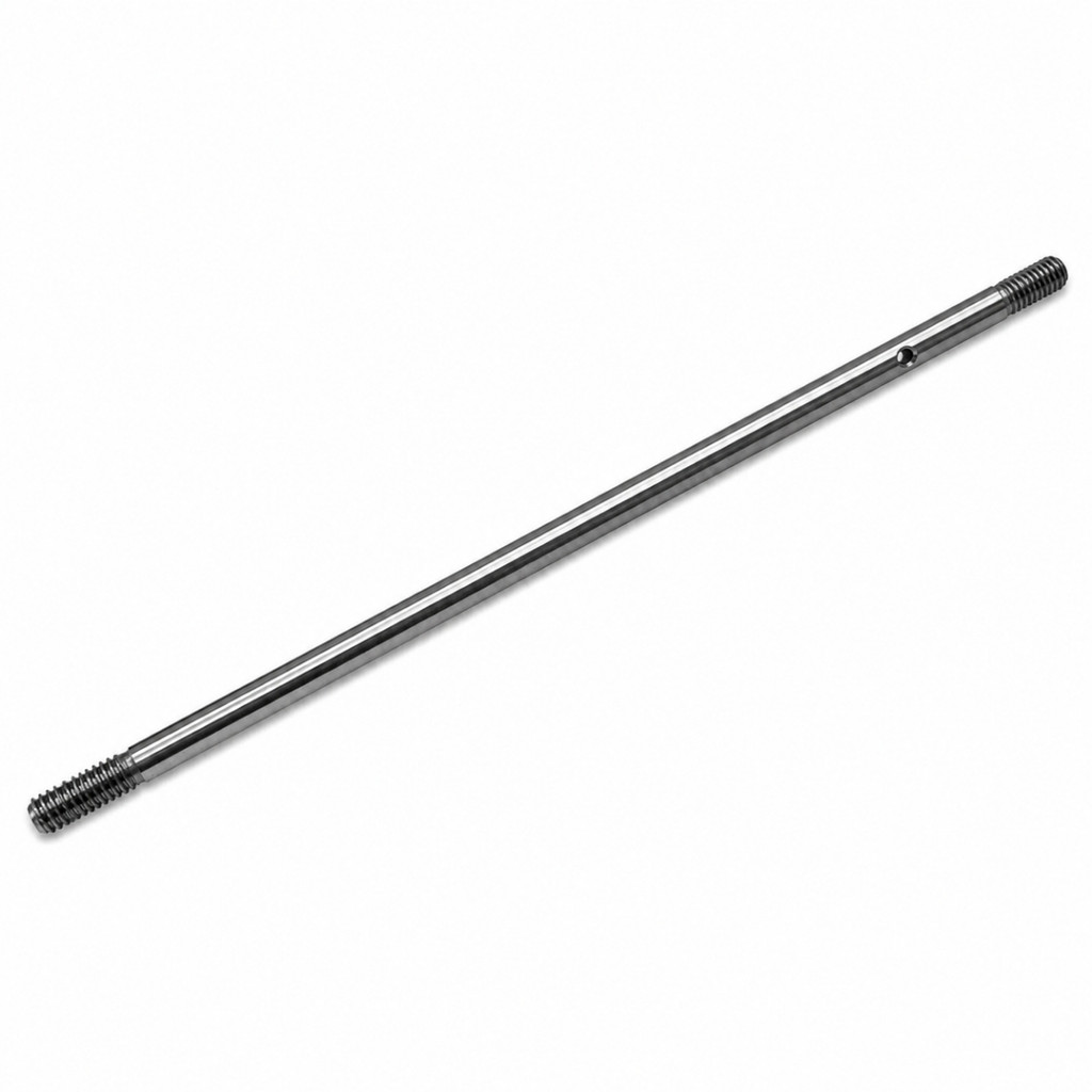 Eixo Para Ventilador Ventisol VOP 60cm Original