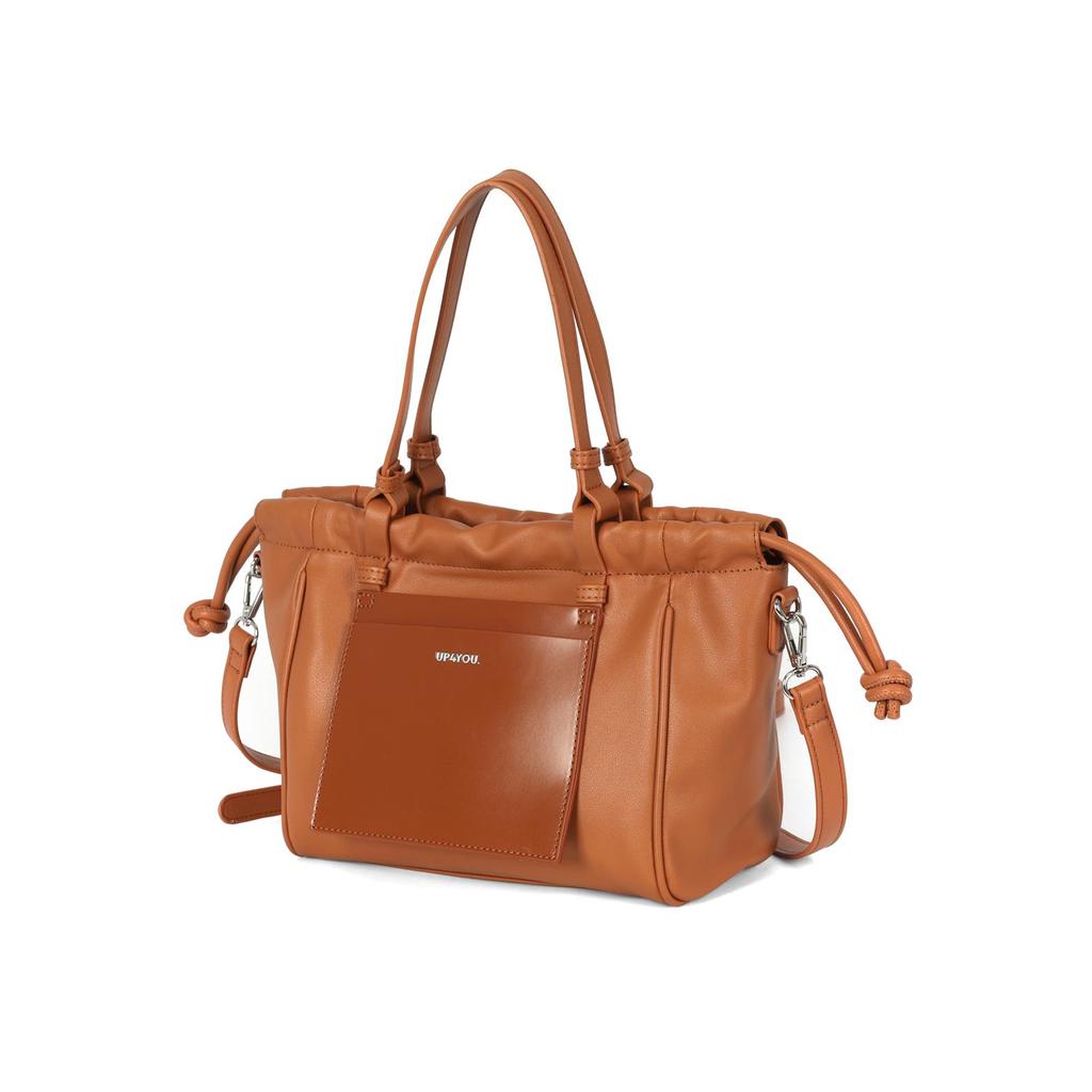 Bolsa Feminina Tote String Transversal Up4you