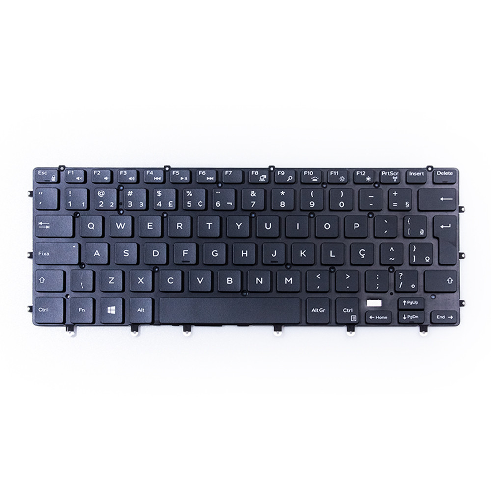 Teclado para Notebook Dell Xps 15-9550