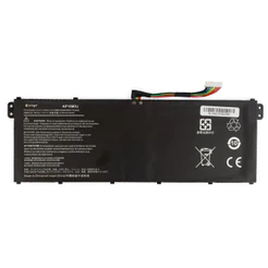 Bateria para Notebook Acer Aspire A515-45-R043 7.6V
