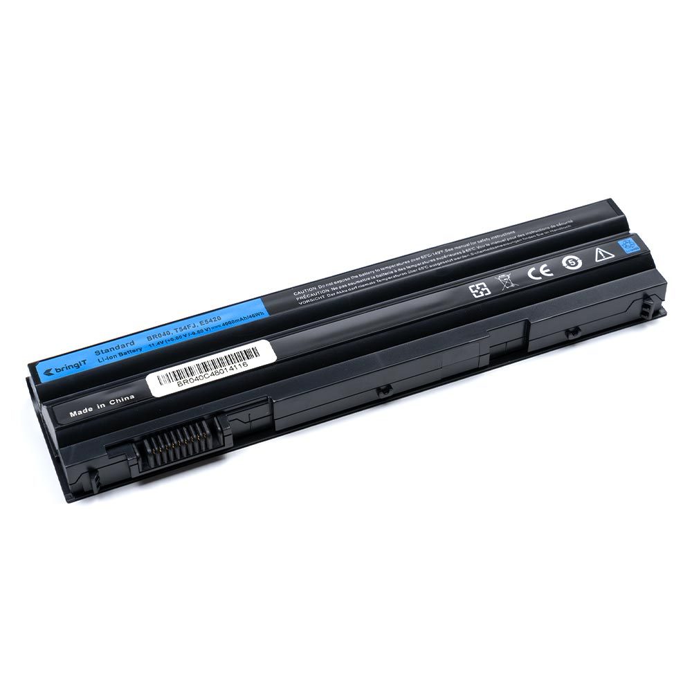 Bateria para Notebook Dell 14R-5420 8858X