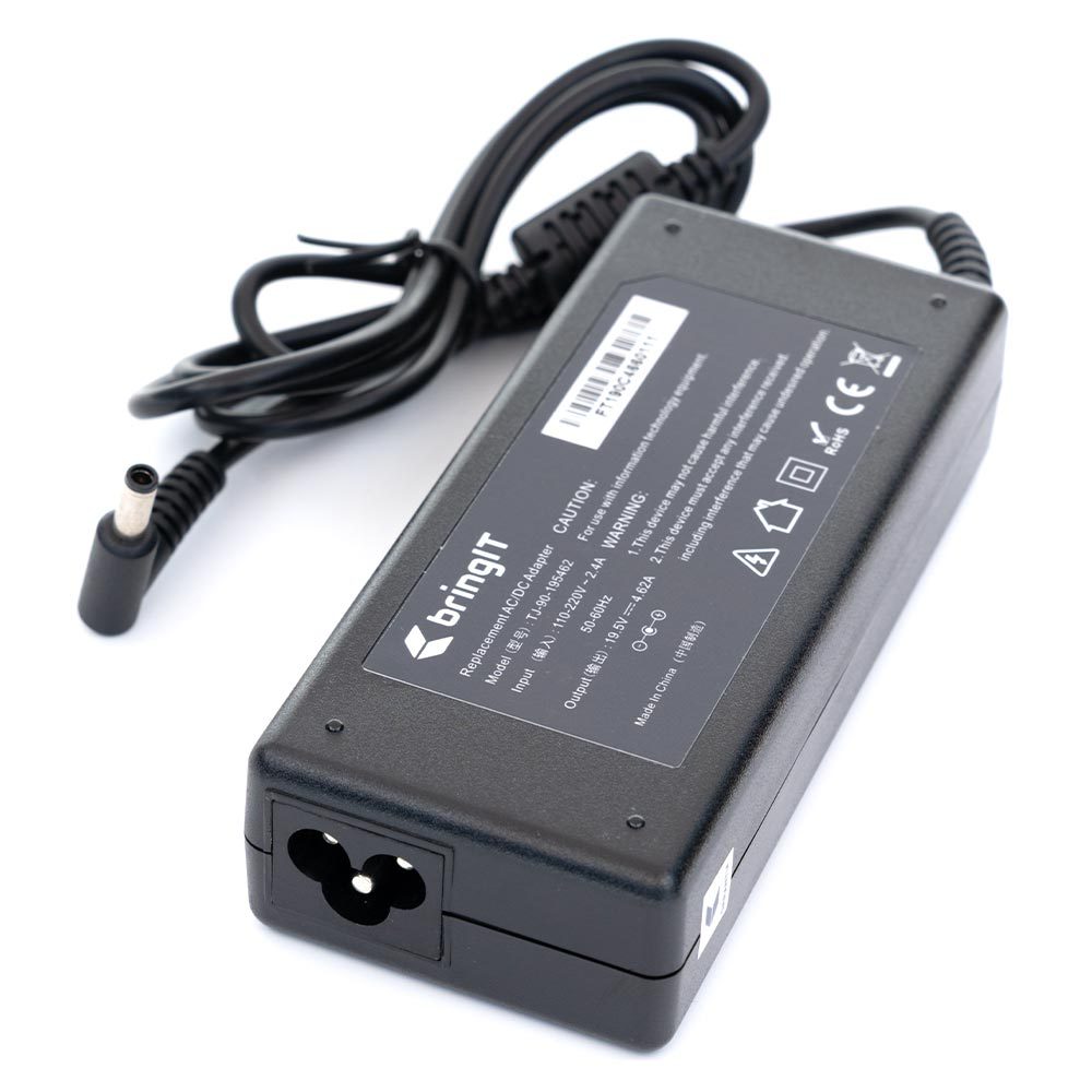 Fonte Carregador para Notebook Dell Inspiron 15-I1100-A20PF