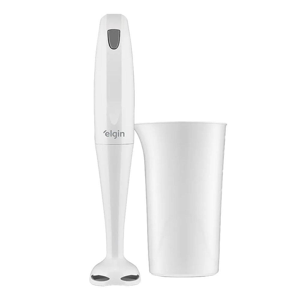 Mixer de Mão Elgin 2 em 1 200W Branco