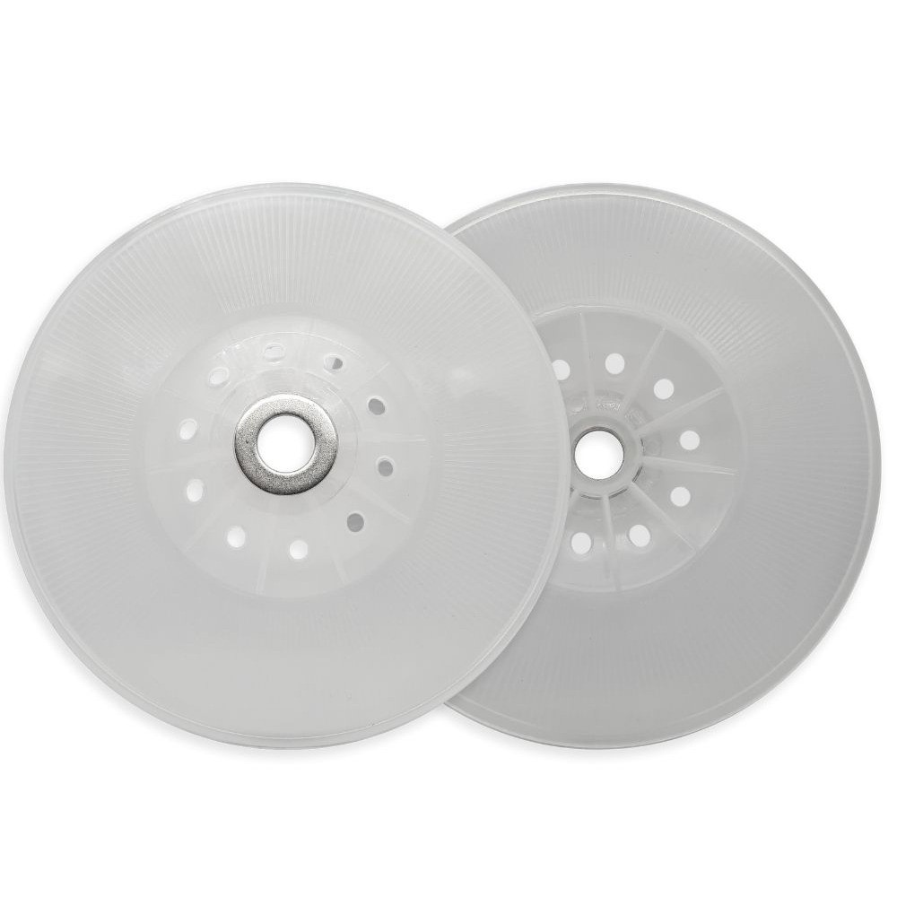 Disco semi-flexível para esmerilhadeira 4.1/2" - 22.004 Disflex