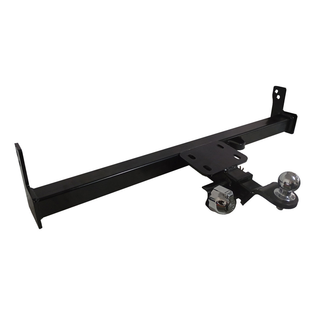 Engate VW Amarok 2010-2025 1500Kg Removível Kit Completo VW5040 Reforçado Inmetro Carretinha