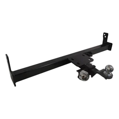 Engate VW Amarok 2010-2025 1500Kg Removível Kit Completo VW5040 Reforçado Inmetro Carretinha