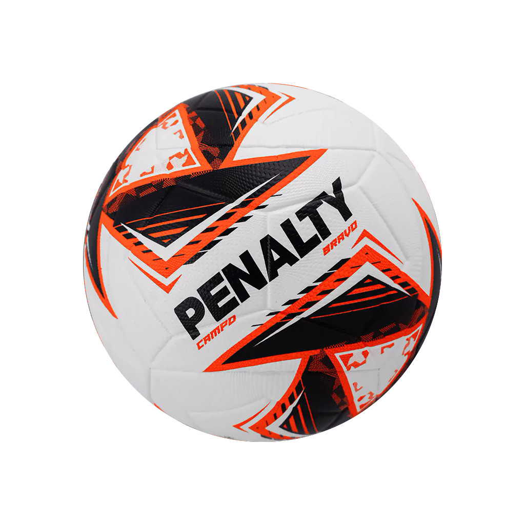 Bola de Futebol de Campo - Bravo - PENALTY