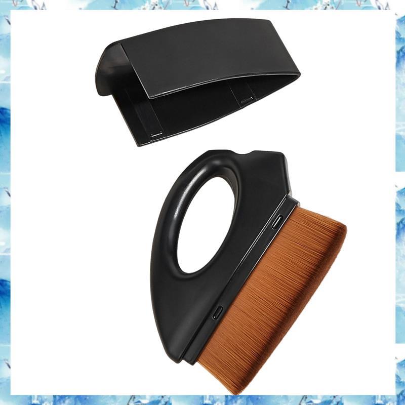 [Bcpx] Profissional Antiestático Para LP Vinil Record Cleaner Escova Turntable Removedor De Poeira Limpador CD Player Fá