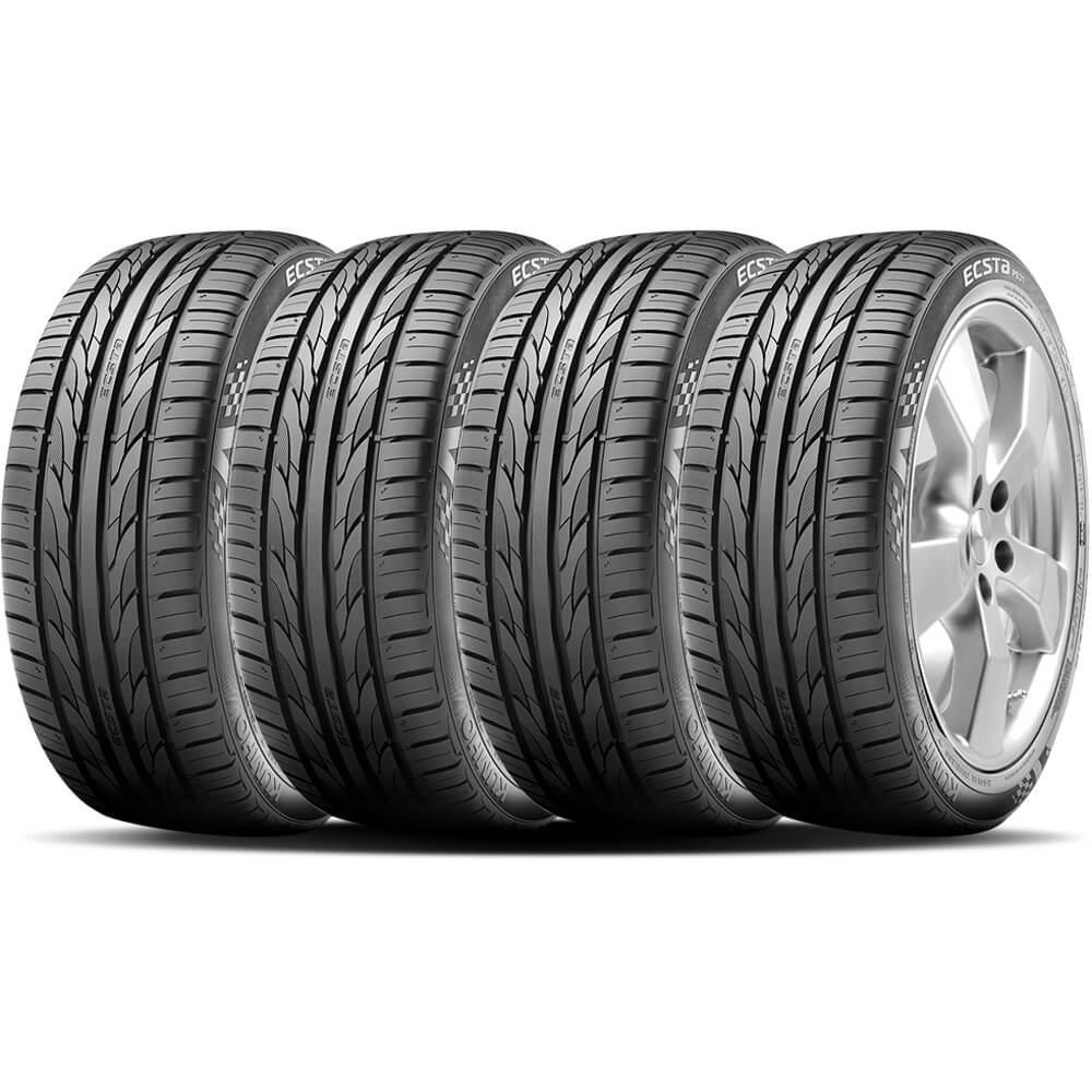Kumho Ecsta