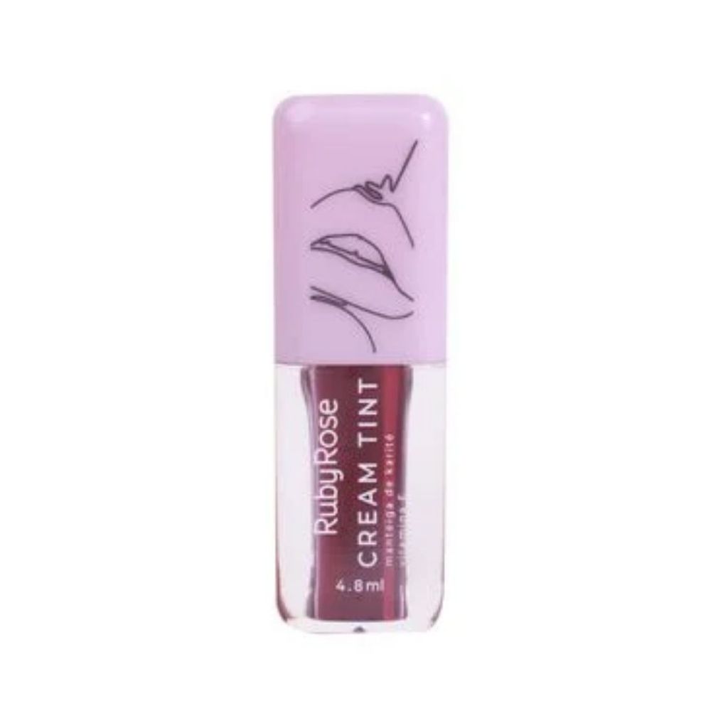 Ruby Rose - Cream Tint Shivers 4,8ml