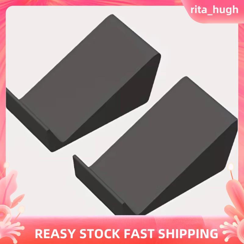 Base De Montagem De Barra De Som Ajustável Universal Multi-Para TV Home Theater Desktop Alto-Falantes De Áudio Suporte C