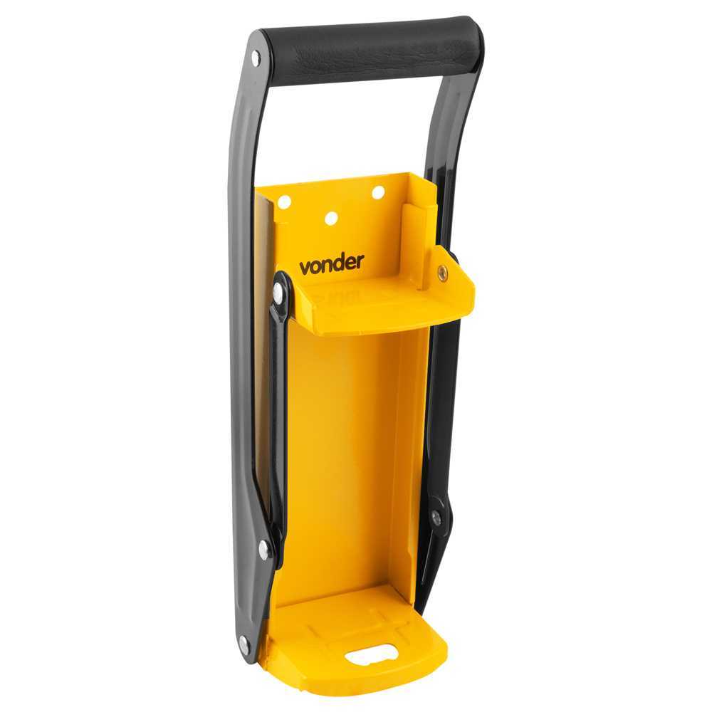 Amassador de Latas 475ml Vonder