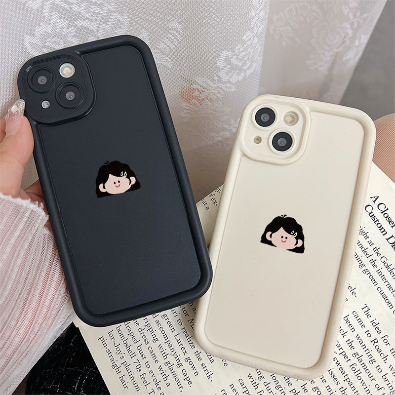 Capa Para Samsung Galaxy A07 A06 A05 A04 A03 A02 A17 A16 A15 A14 A13 A12 A11 A10S A26 A25 A24 A23 A22 A21S A20S Anti-Que