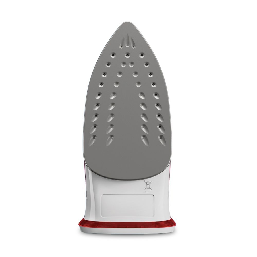 Ferro à Vapor Spray com Base Antiaderente Essentialgliss Arno FMQ 127V