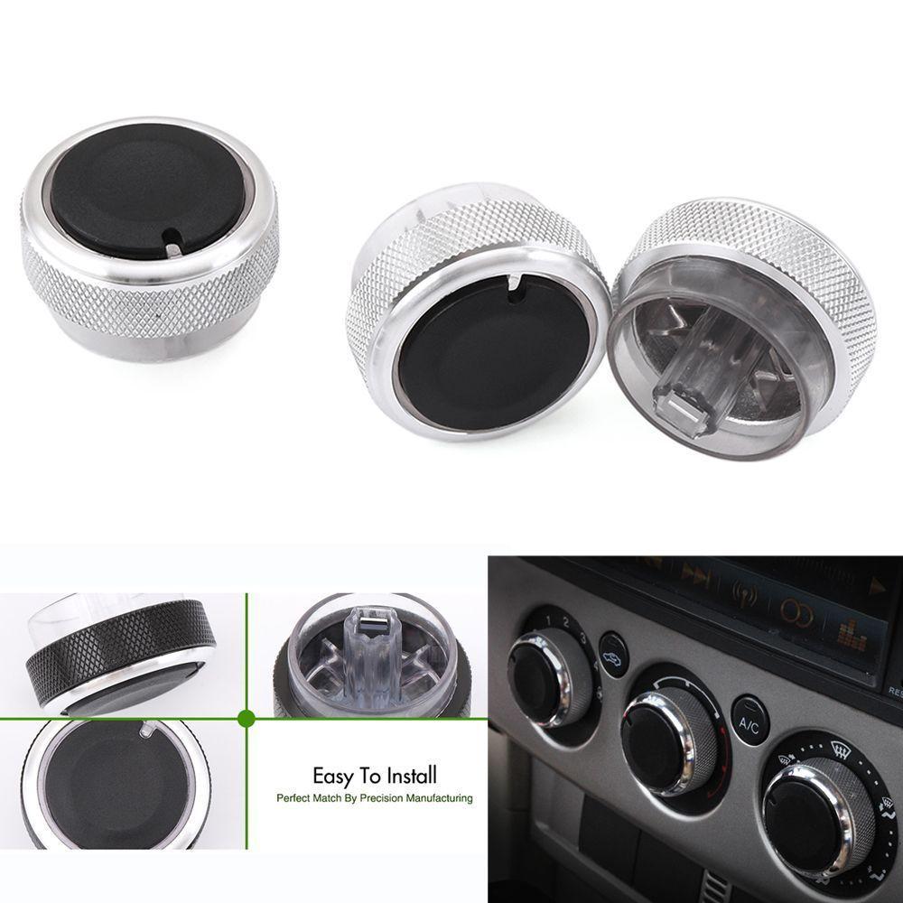  Botão 2005-2012 Ford FOCUS Ar Condicionado De Carro 2009 Mondeo Interruptor De