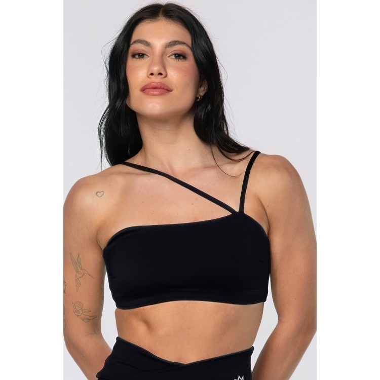 Top Assimétrico Boost