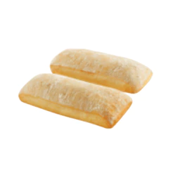 Brico Bread Ciabatta Grande 218g