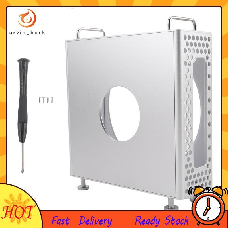Para Mini/Pro Suporte Vertical Caso De Computador Capa Protetora Acessórios