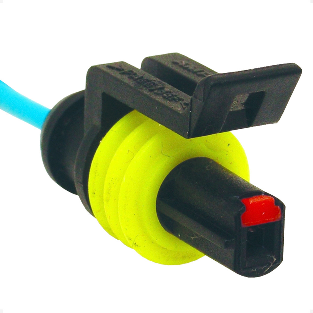 Chicote Sensor De Oleo (1Via) CORSA 1994 ATE 2012 - 79139 - TC1011032