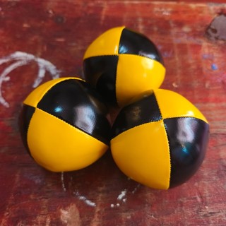 Bola de malabarismo malabarismo malabarismo exercício cérebro coordenação mão-olho reduzir a degeneração cerebral evitar