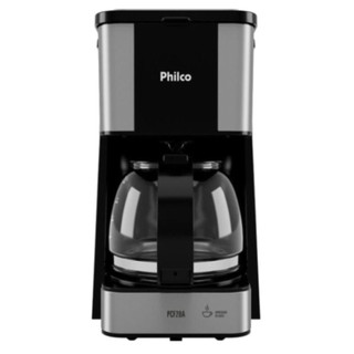 Cafeteira Elétrica Philco 20 Xícaras 720ml PCF20