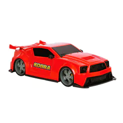 Carrinho de Brinquedo Kobra Kendy - Item Sortido
