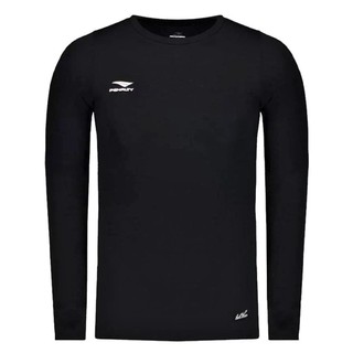 Camiseta Penalty Térmica Matis X Manga Longa Masculino