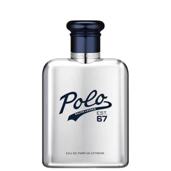 Polo 67 Extreme Ralph Lauren Eau de Parfum - Perfume Masculino 125ml