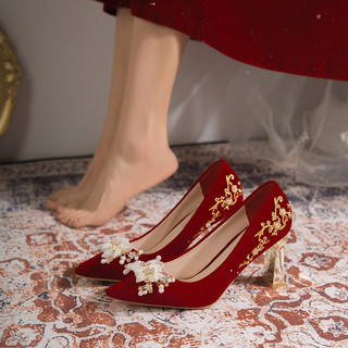 Sapatos de casamento não cansados