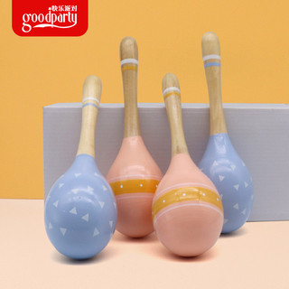 Martelo de areia para bebês, instrumento de percussão musical para educação precoce, bola de areia, chocalho para crianç