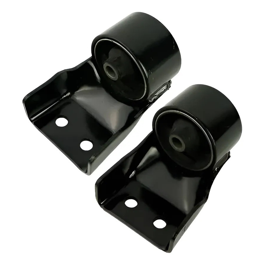 Par De Coxim Do Cambio Manual Pajero Tr4 2.0 16v