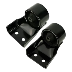 Par De Coxim Do Cambio Manual Pajero Tr4 2.0 16v