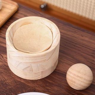 Fabricante De Pele De Bolinho ZHDYEB , Prensador Mochi Durável Manual , Utensílios De Cozinha DIY Ravioli Maker Dough