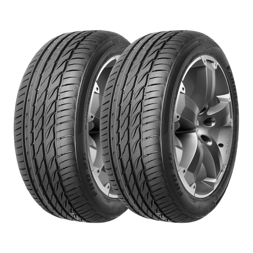 Farroad FRD26