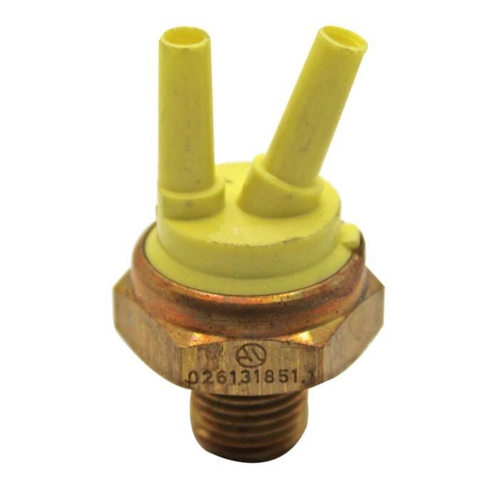 TERMOSTATO VALVULA COMANDO LINHA VW 80/ ORIGINAL 0261318511