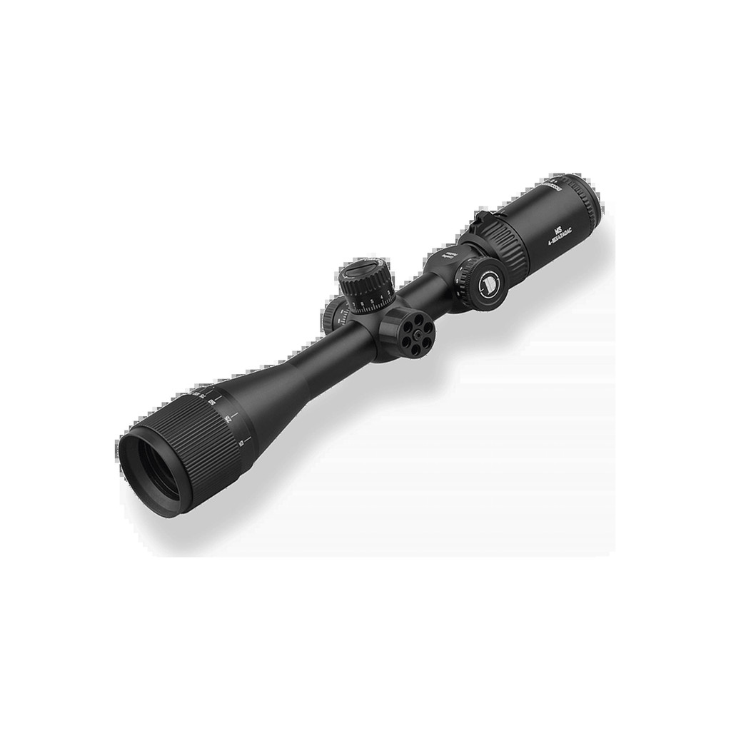 Discovery Luneta MS 4-16x42 AOAC SFP Paralaxe Ajustável Mount 11mm