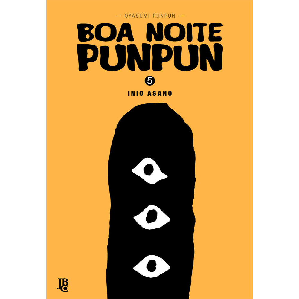Boa Noite Punpun - Vol. 5