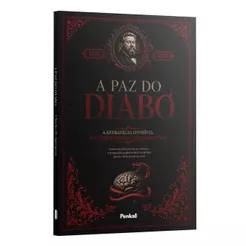 A Paz do Diabo: A estratégia invisível do ininimigo sobre os pensamentos | Charles Spurgeon