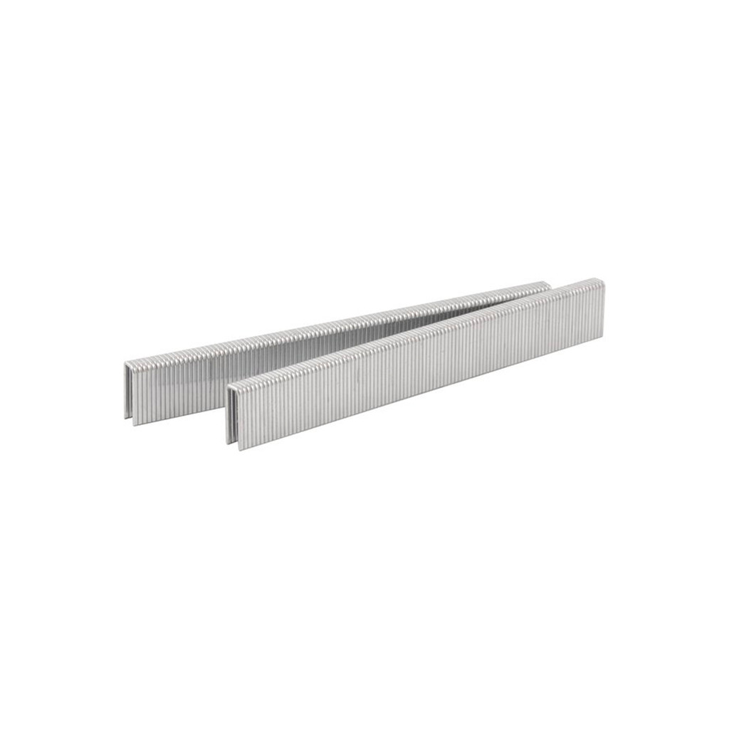 Grampo Tipo 600 16mm para Grampeador GPE 916 - Caixa com 1.000 Grampos Vonder