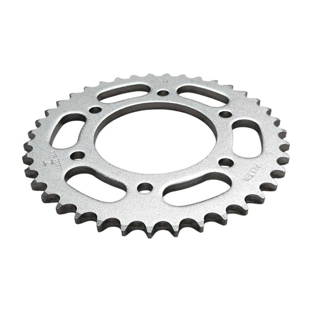 Kit Coroa e Pinhão Allen Yamaha Factor/Fazer 150 2016 Até 2024 — imagem 2 de 2